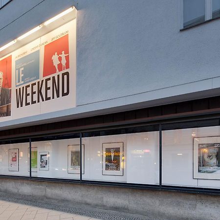 Studio 151 Berlim Exterior foto