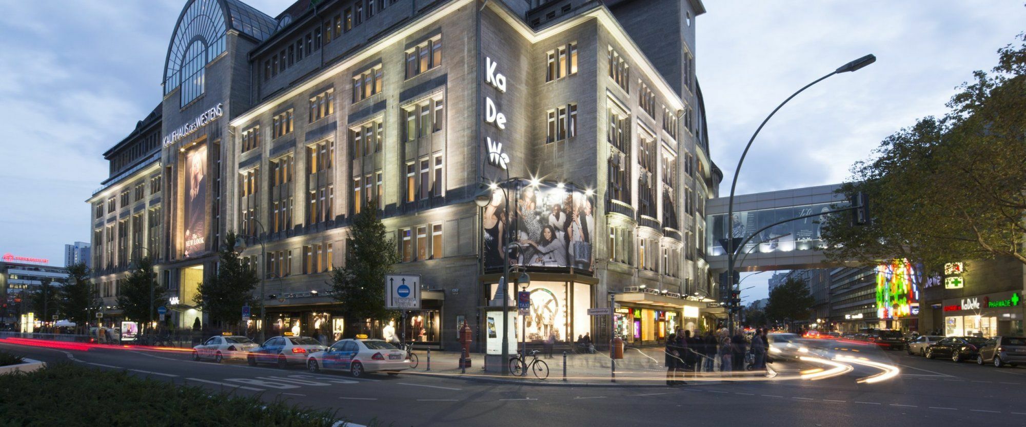 Studio 151 Berlim Exterior foto